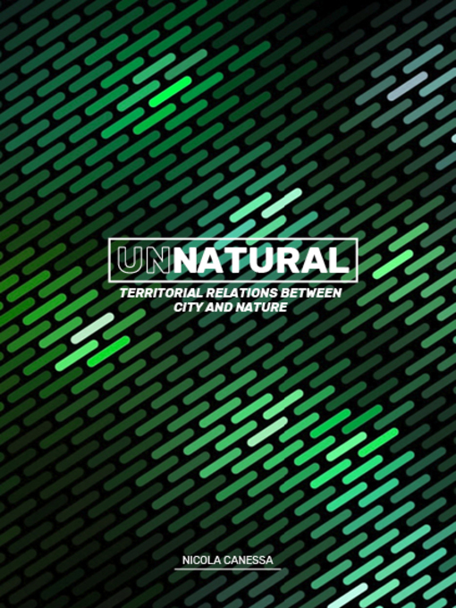 Title details for UnNatural by Nicola Valentino Canessa - Available